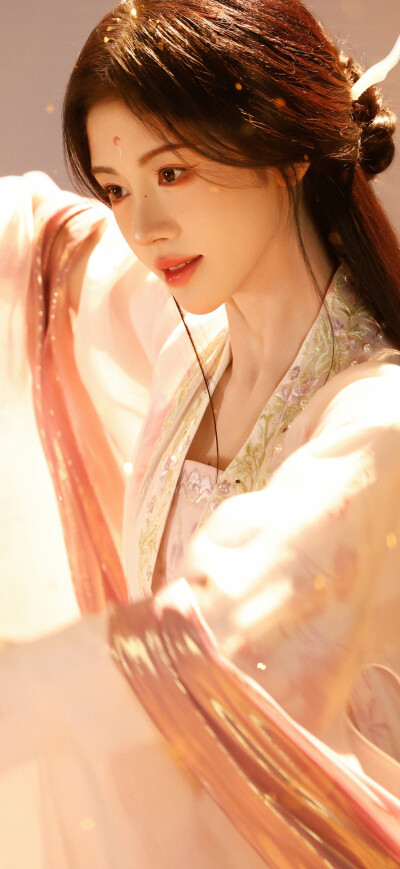 鞠婧祎
