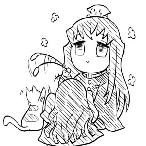 鬼灭之刃  时透无一郎