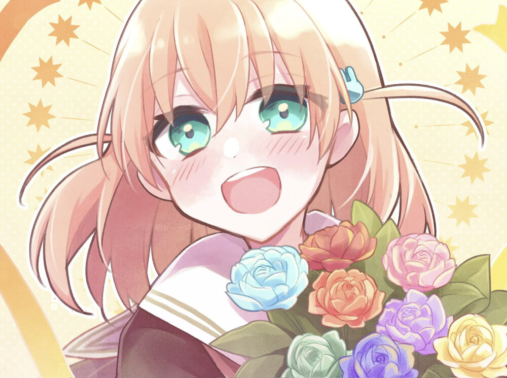 莲