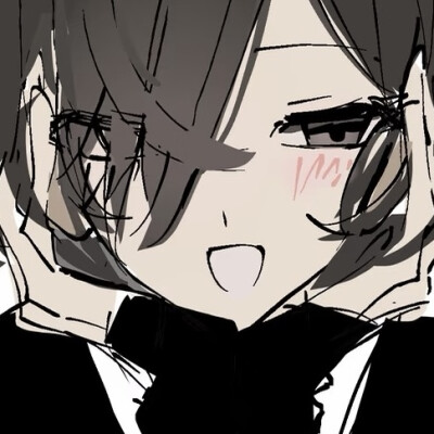 你可爱的有点超过