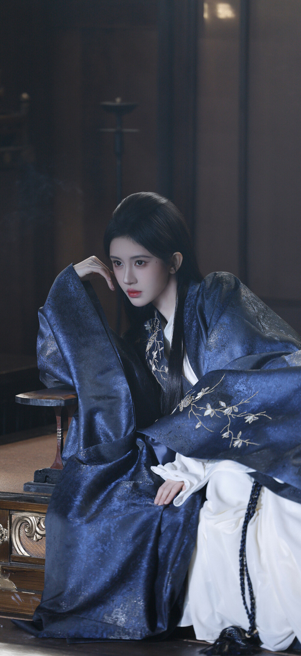 鞠婧祎