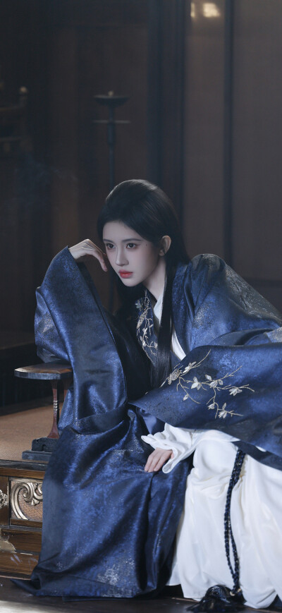 鞠婧祎
