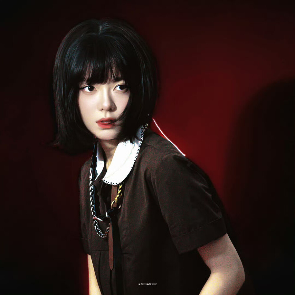 赵今麦