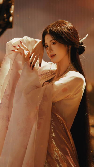 鞠婧祎