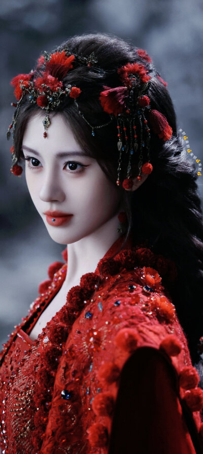 鞠婧祎