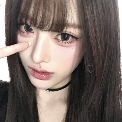 因为太可爱所以必须立刻吃掉