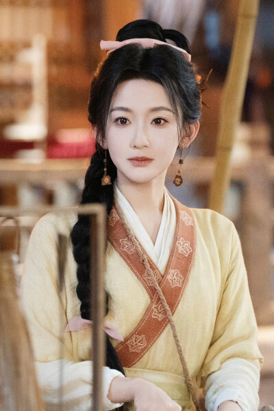 二嫁上上签 韩雨彤∣柳棉