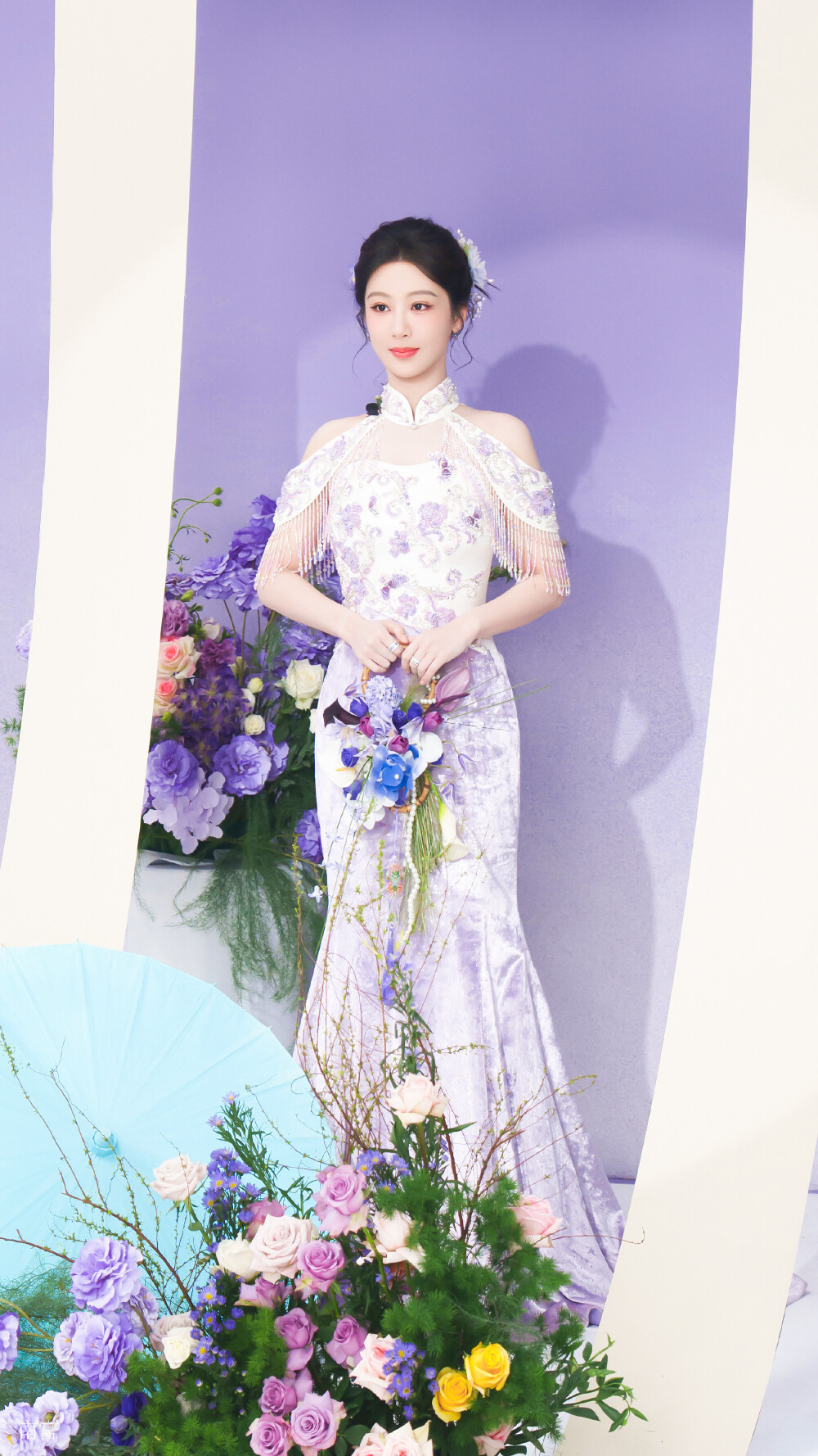 杨紫