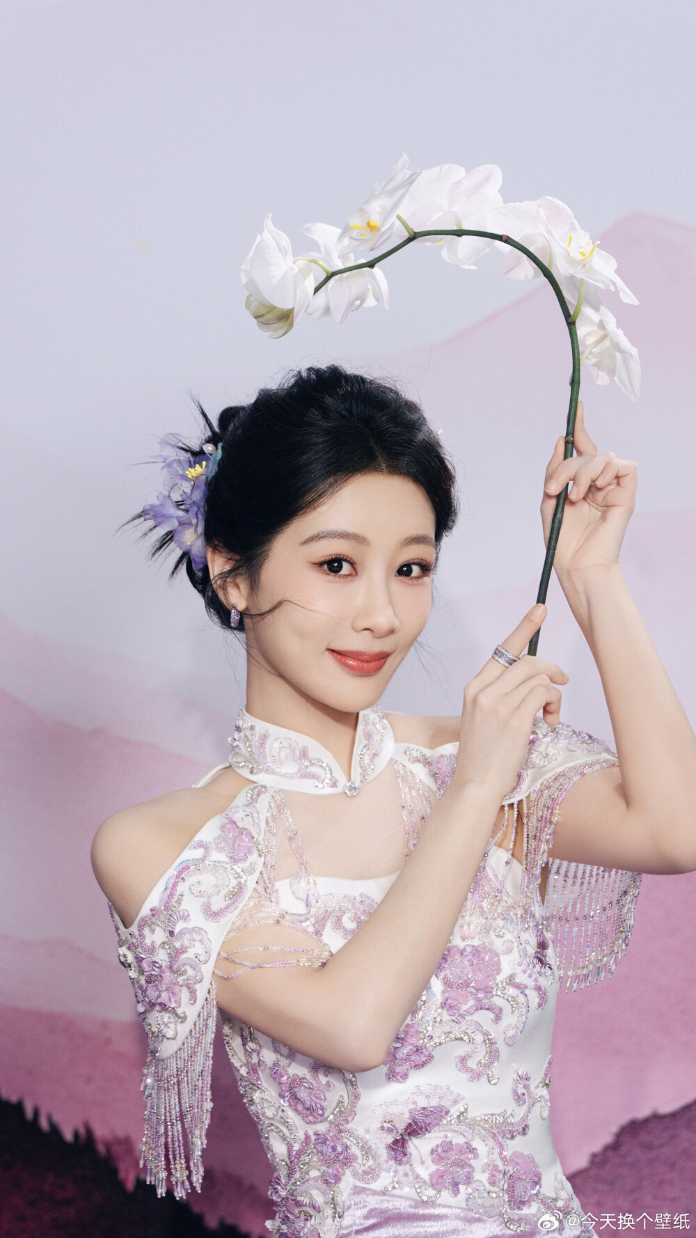 杨紫