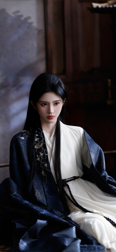 鞠婧祎