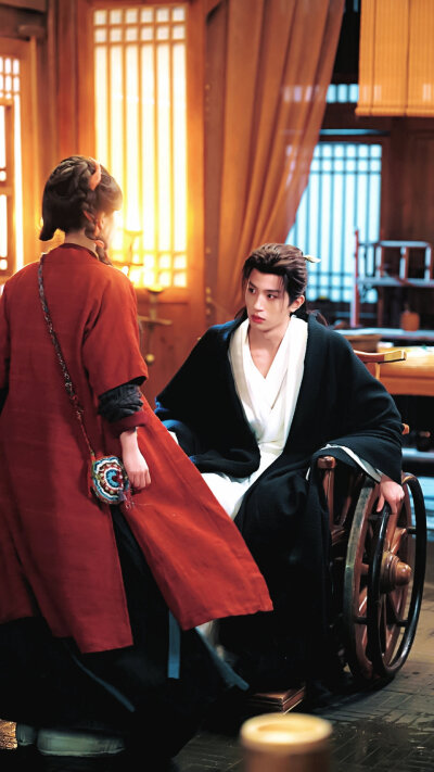 * 烧火丫头闹侯府 ​​​