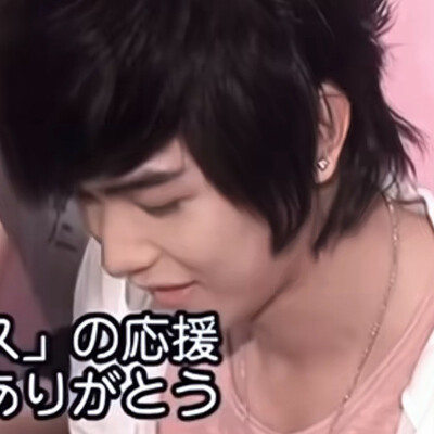 没有机会能告白一点