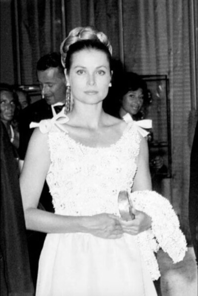 grace Kelly