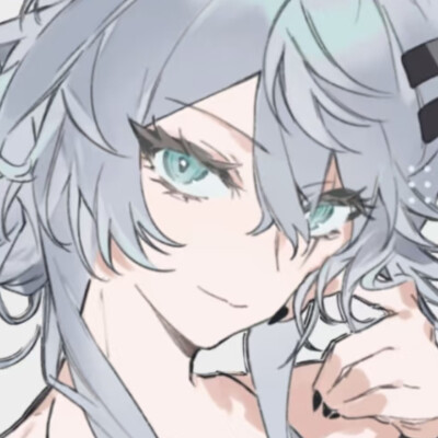 啊