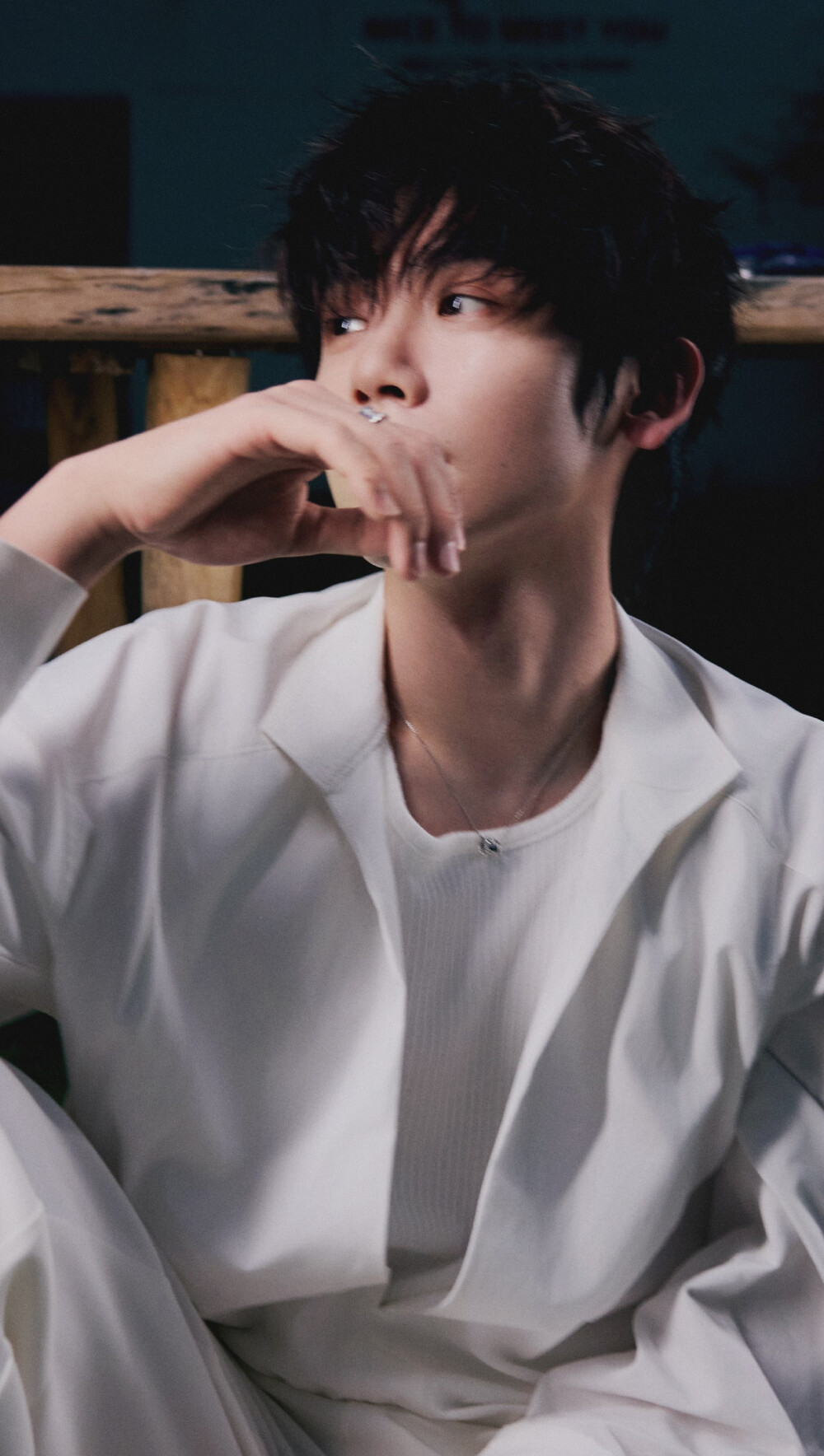 李卿