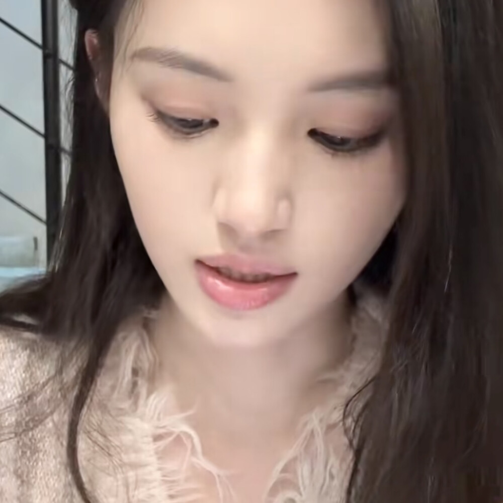 我派出了一些女孩