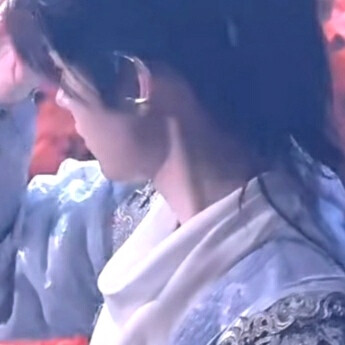 可明明我听到你柔软呼吸