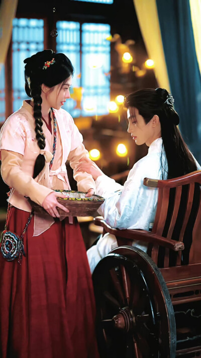 * 烧火丫头闹侯府 ​​​