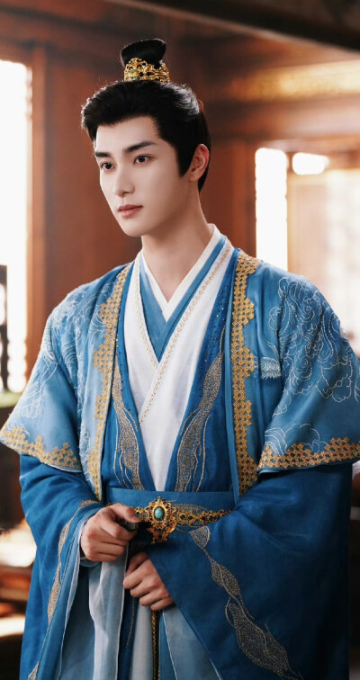 高鹤元《白日提灯》方先野