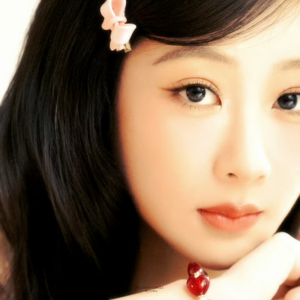 杨紫