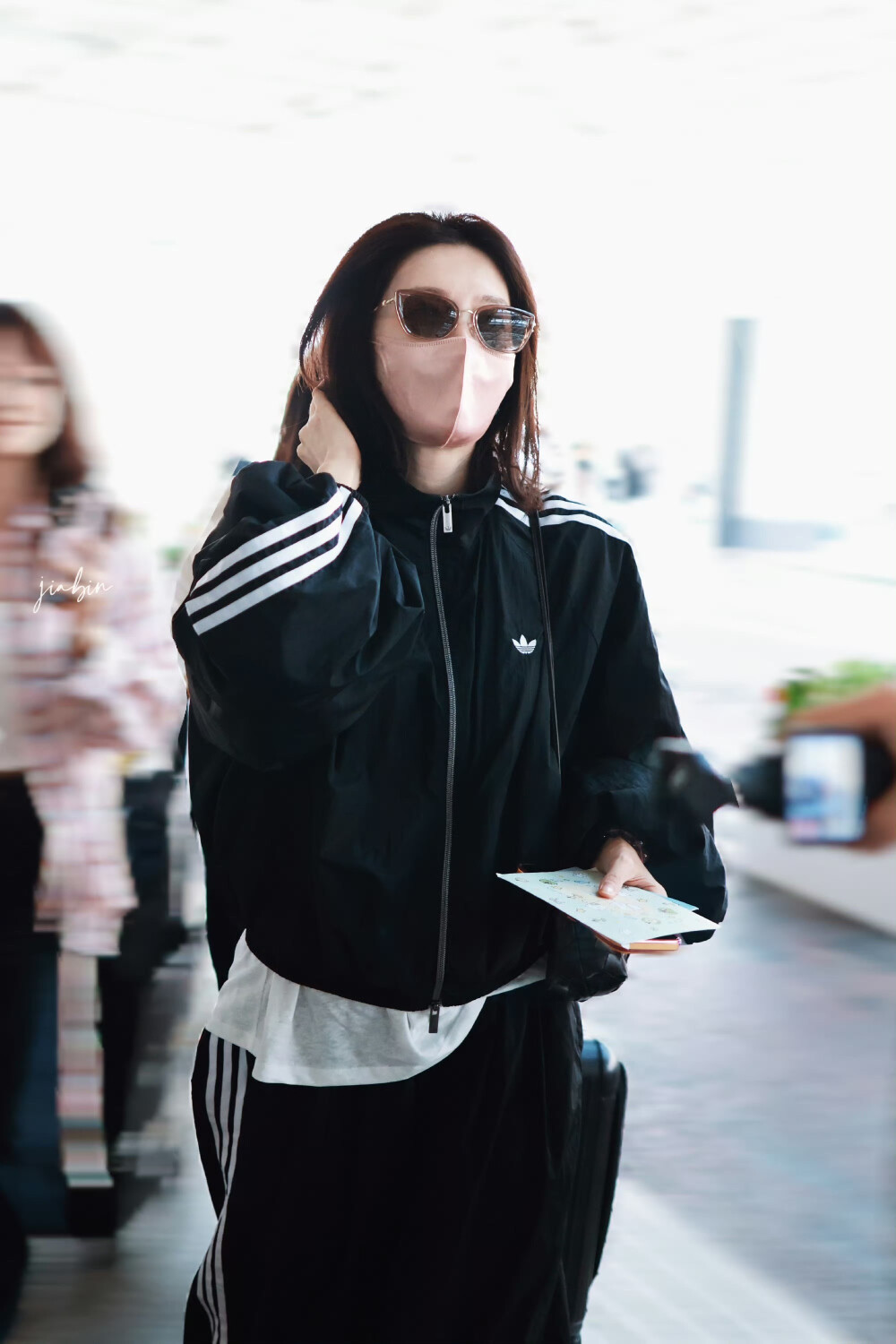 江疏影