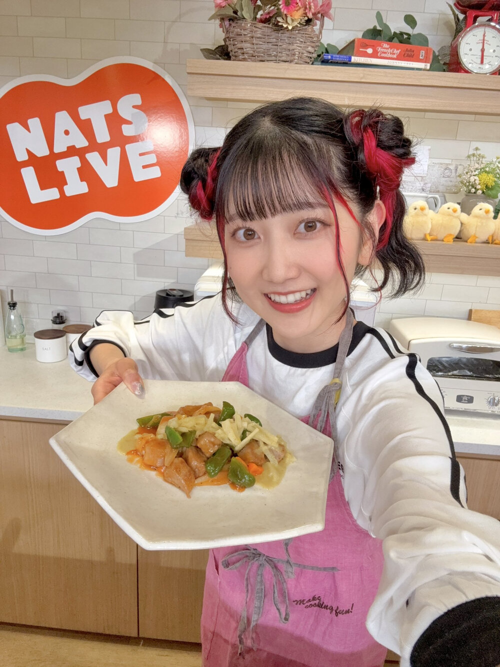 薮岛料理