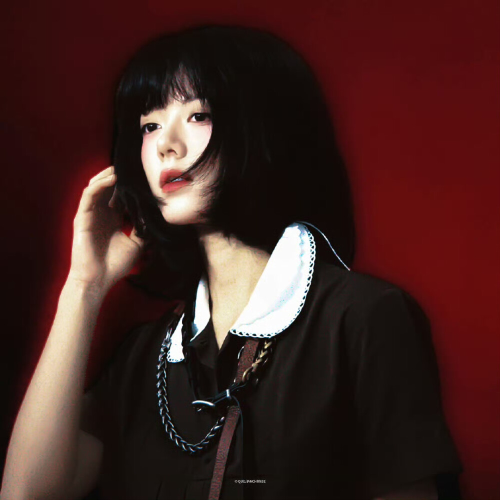 赵今麦