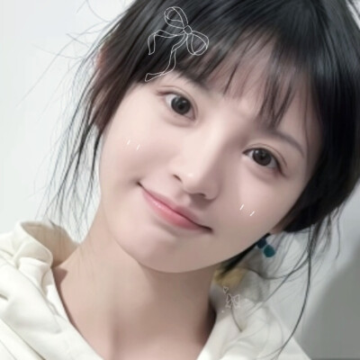 这张怎么贴什么贴纸都介莫可爱阿！已被萌晕……