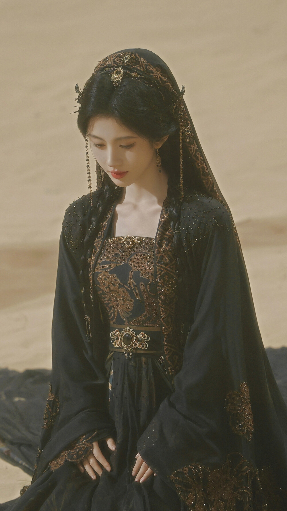 鞠婧祎
