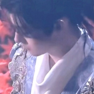 可明明我听到你柔软呼吸