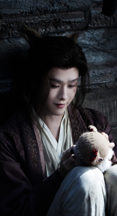 田嘉瑞《月鳞绮纪》寄灵