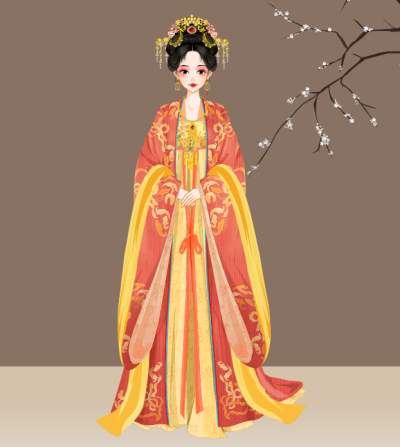 芙蓉靥