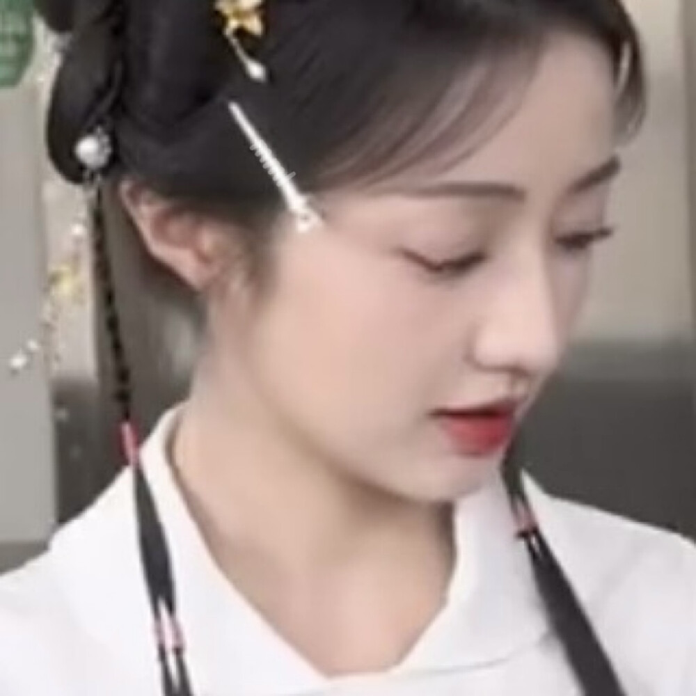 我派出了一些女孩