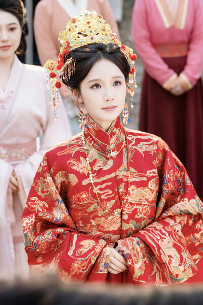 将军，这顿管够 贾翼瑄∣苏吉祥