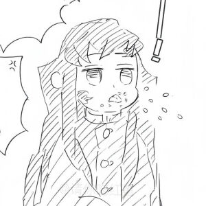 鬼灭之刃  时透无一郎