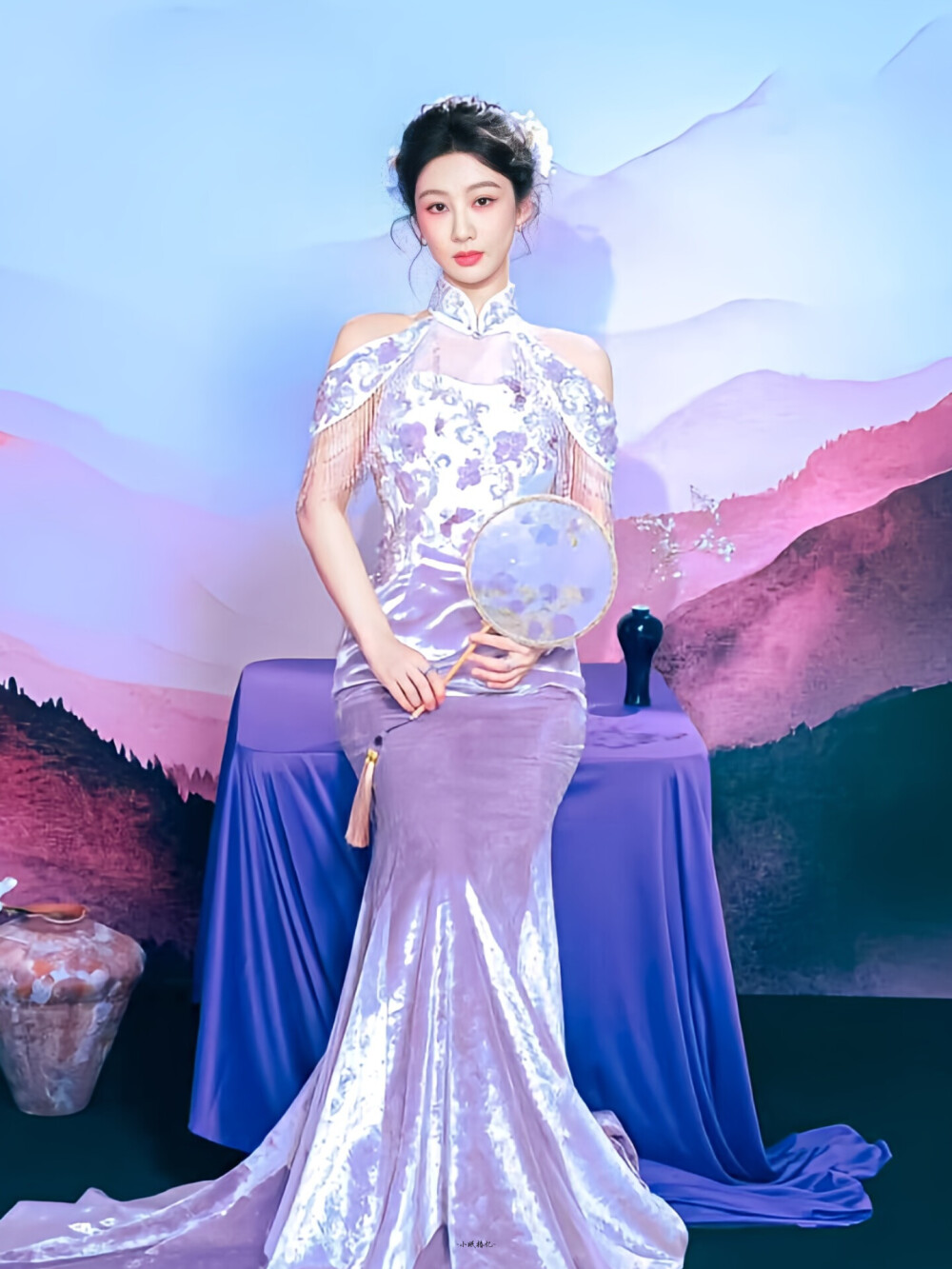 杨紫