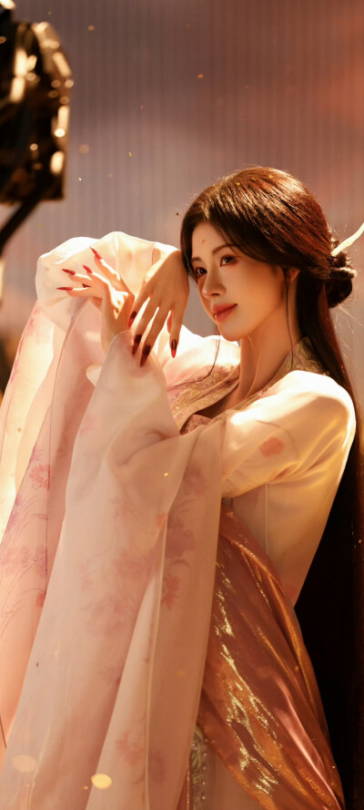 鞠婧祎