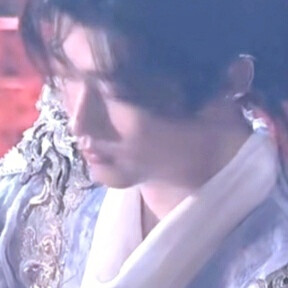 可明明我听到你柔软呼吸