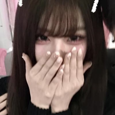 因为太可爱所以必须立刻吃掉