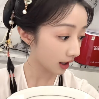 我派出了一些女孩