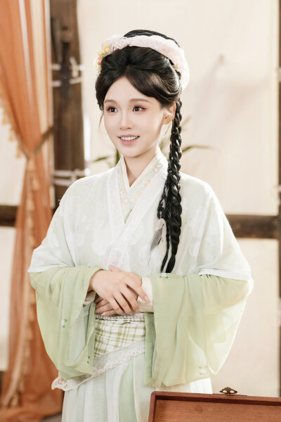 将军，这顿管够 贾翼瑄∣苏吉祥