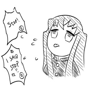 鬼灭之刃  时透无一郎