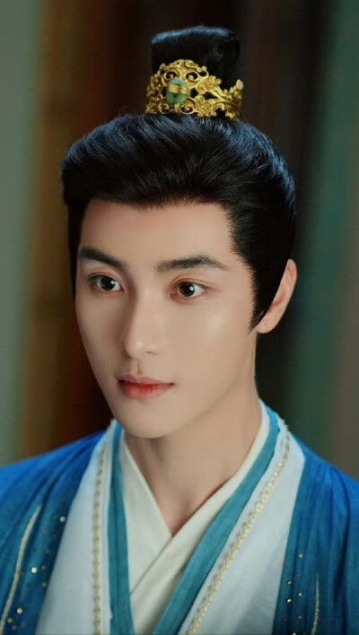 高鹤元《白日提灯》方先野