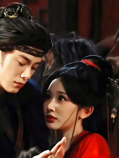 邓凯/孔雪儿｜将门独后