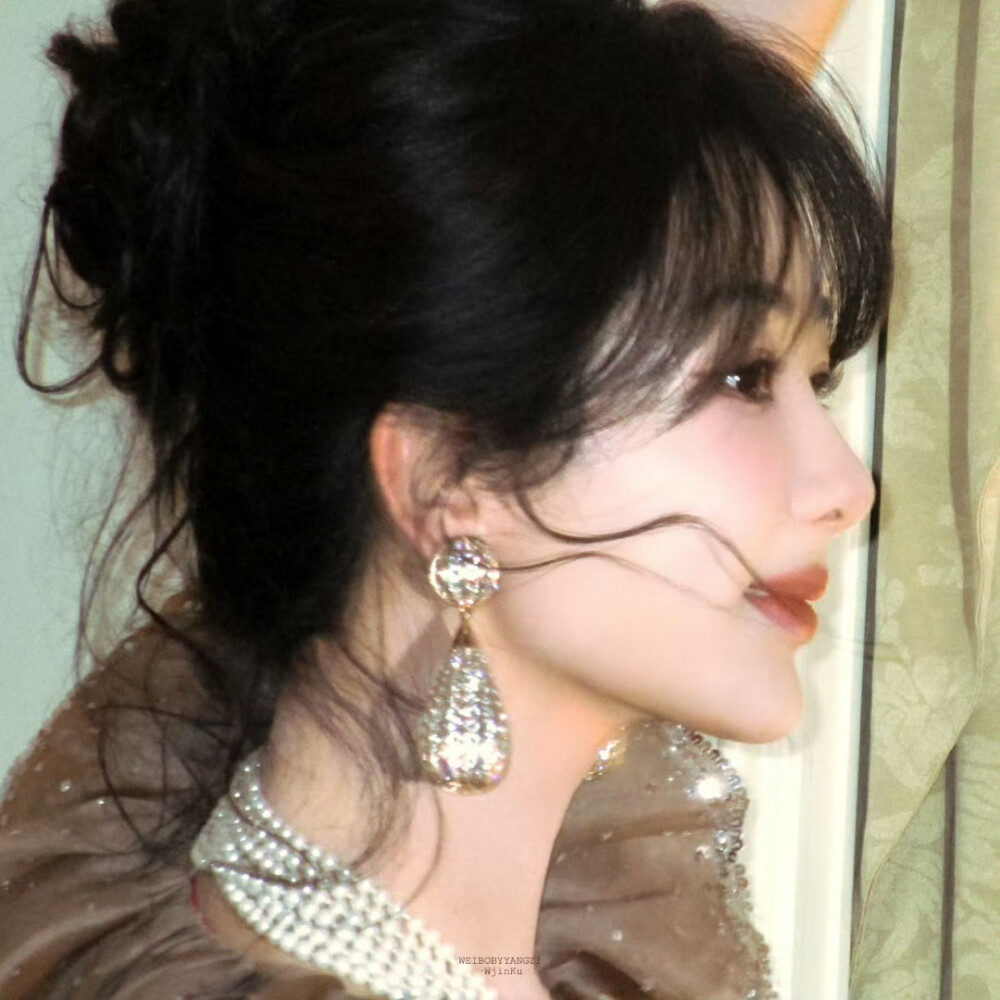 杨紫