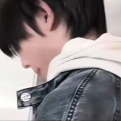 你是唯一可以闻到我的人