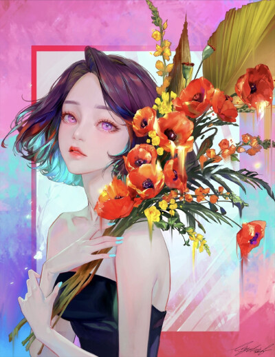 作者：JINYOUNG SON