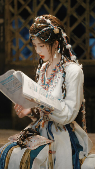 鞠婧祎