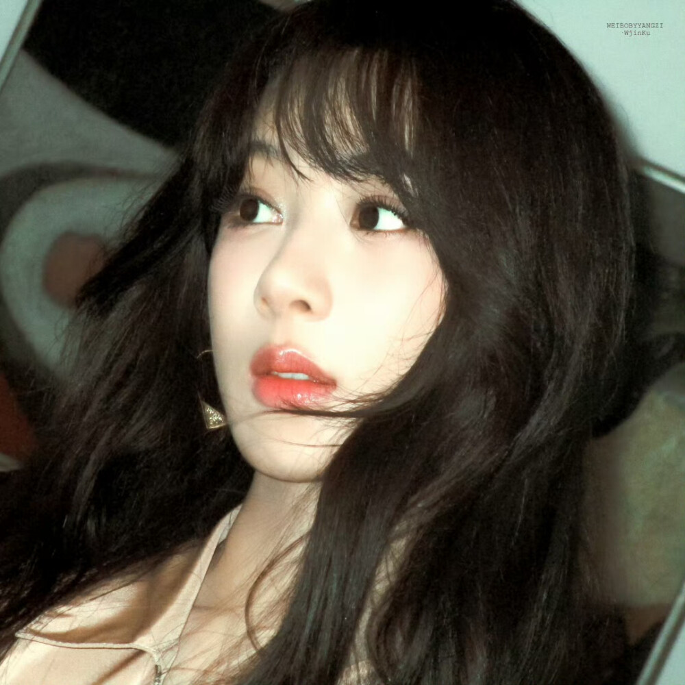 杨紫