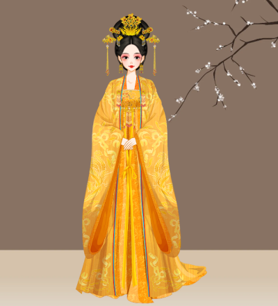 芙蓉靥